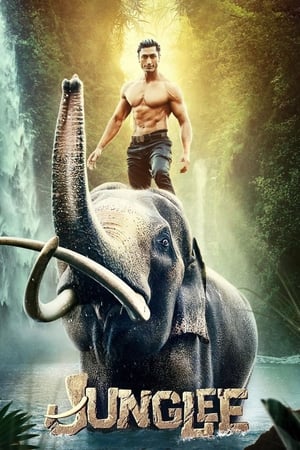 Junglee (2019) Hindi Movie 720p Web-DL x264 [900MB]