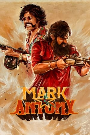 Mark Antony (2023) [Hindi + Tamil] HDRip 720p – 480p – 1080p