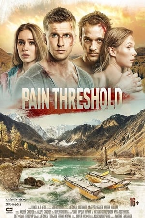 Pain Threshold (2019) Hindi Dual Audio 720p HDRip [950MB]