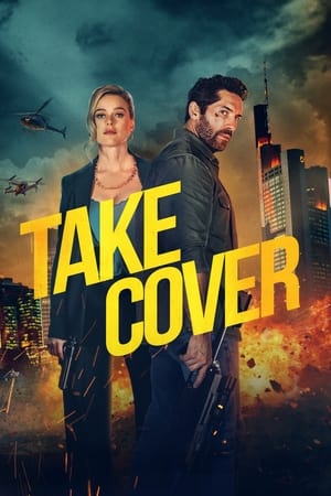 Take Cover 2024 Bengali Dubbed WEBRip 1080p