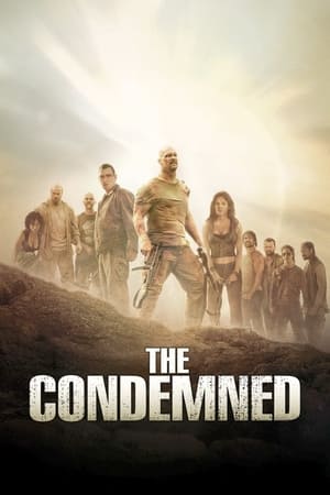 The Condemned 2007 Hindi Dual Audio 480p BluRay 350MB