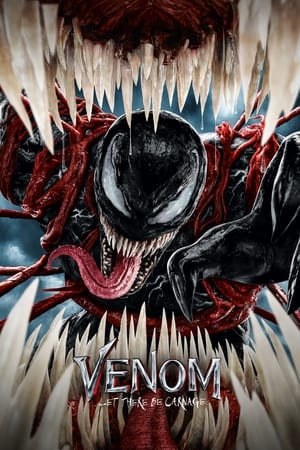 Venom: Let There Be Carnage (2021) Hindi Dual Audio HDRip 720p – 480p – 1080p